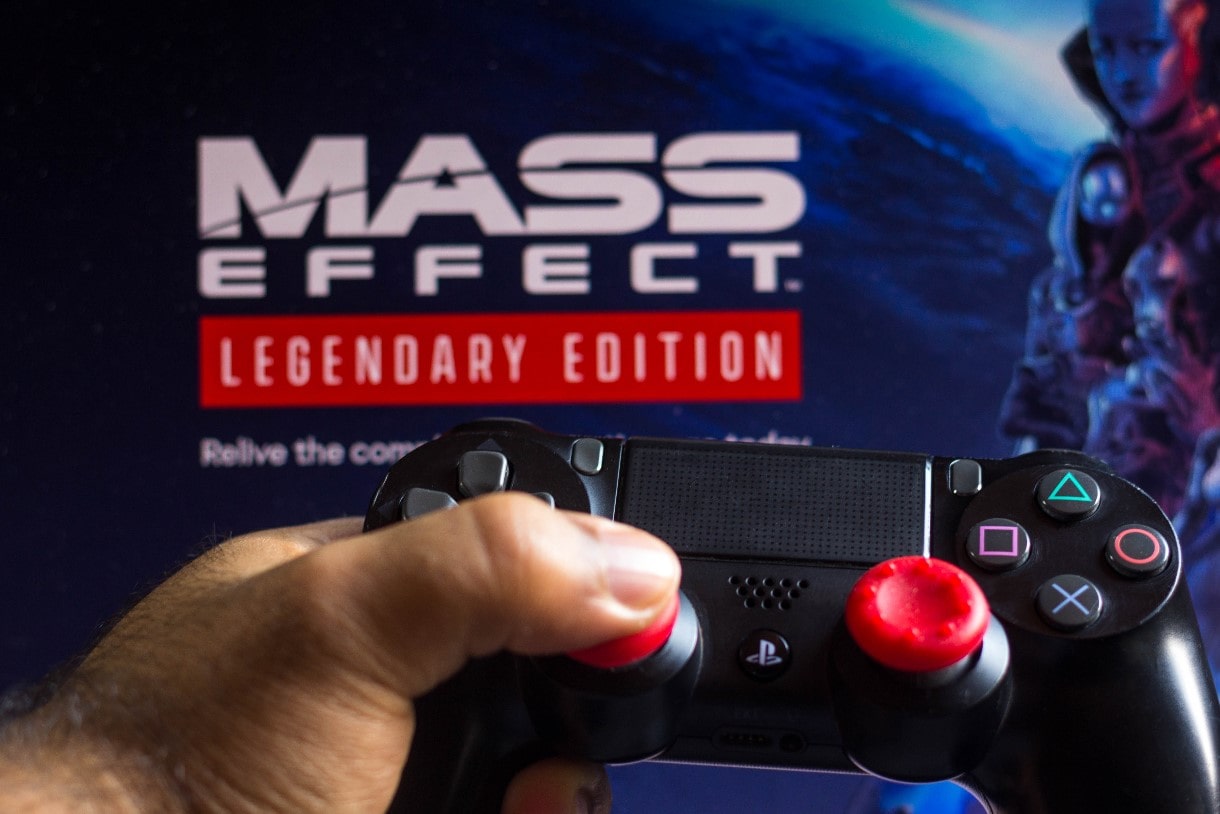 Mass Effect: Edycja Legendarna – jakie będzie miała wymagania na PC?