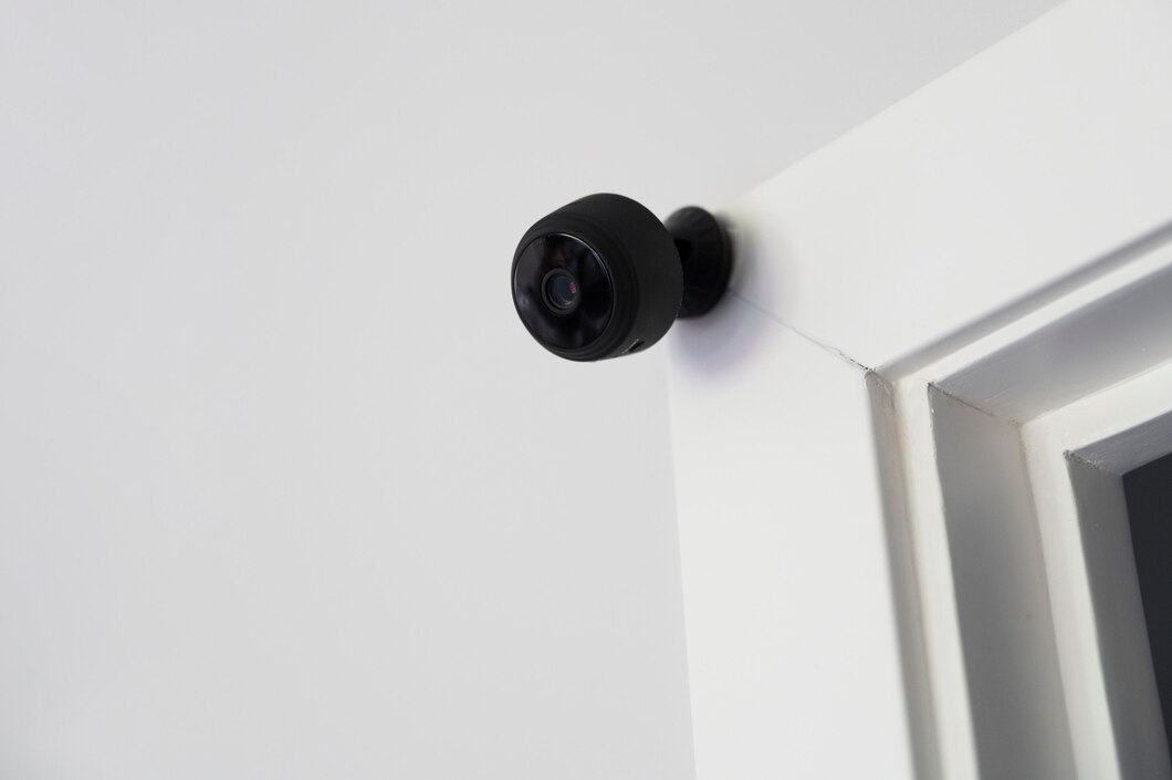 Ukryty monitoring: jak efektywnie wykorzystać miniaturową kamerę zewnętrzną do ochrony swojego domu